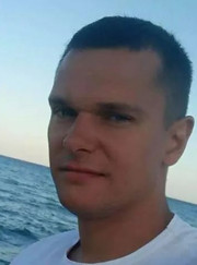 Автоинструктор Алексей Сергеевич Ковалев