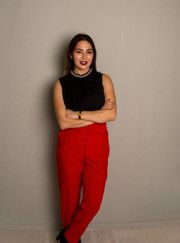 Бизнес-консультант, бизнес-тренер Ольга Владимировна Плетнева