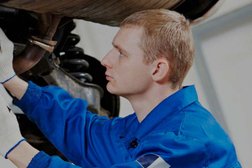 Автосервис АвтоРейка46, с рейтингом 4 - находится по адресу Курск, улица 50 лет Октября, 124д 