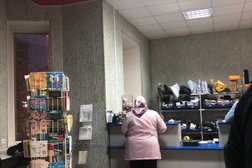 Отделение Почта России №105118, с рейтингом 3.5 - находится по адресу Москва, проспект Будённого, 30/8 