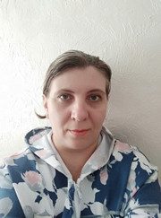 Инженер по водоснабжению и водоотведению, маляр Ольга Васильевна Сухорукова