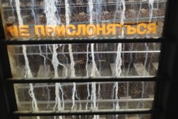 Автовокзал Волоколамск, с рейтингом 2 - находится по адресу Московская область, Волоколамск, Рижское шоссе, 4 