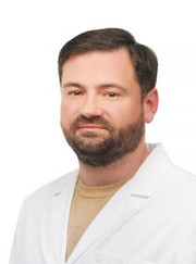 Онколог, уролог Василий Сергеевич Глатко