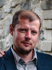 Грузчик, разнорабочий Дмитрий Олегович Илясов