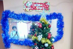 Комплекс Форест парк, с рейтингом 3.7 - находится по адресу Липецкая область, Задонск, Сибирская улица, 2а 