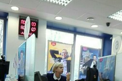 Страховая компания ВТБ Страхование, с рейтингом 4.3 - находится по адресу Смоленск, улица Октябрьской Революции, 9 к1 