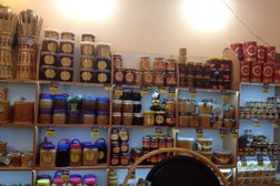 Магазин продуктов пчеловодства Пчелка Майя, с рейтингом 2.3 - находится по адресу Усть-Каменогорск, Кайсенова, 56/1 