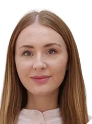 Отоларинголог Людмила Викторовна Солдатенко