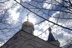 Храм в честь иконы Божией Матери Целительница, с рейтингом 4.2 - находится по адресу Тюмень, улица 50 лет Октября, 53а/1 
