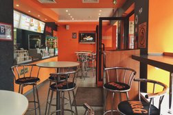 Кафе Wok&Go, с рейтингом 4 - находится по адресу Республика Татарстан, Казань, Астрономическая улица, 13 