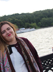 Преподаватель по программированию, преподаватель истории Ольга Беловолова