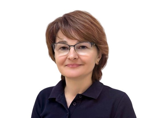Лариса Владимировна Бабусенко