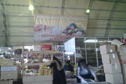 Крытый рынок, с рейтингом 2 - находится по адресу Республика Башкортостан, Белебей, улица Войкова, 142 