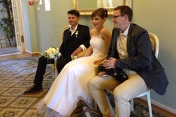 ЗАГС Центрального района, с рейтингом 3.1 - находится по адресу Санкт-Петербург, Суворовский проспект, 41 