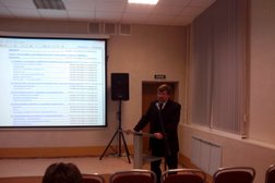 Владимирская областная универсальная научная библиотека ИМ. М. Горького, с рейтингом 4.5 - находится по адресу Владимир, улица Дзержинского, 3 