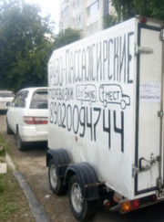 Грузчик Вадим Николаевич Солдатов