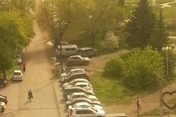 Бизнес-центр Золотая миля, с рейтингом 2.3 - находится по адресу Омск, улица Маршала Жукова, 72 к1 