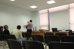 Бизнес-центр Альдо, с рейтингом 5 - находится по адресу Республика Башкортостан, Уфа, Революционная, 221 