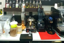 Точка по продаже кофе GO! Кофе, с рейтингом 3.3 - находится по адресу Москва, Вешняковская улица, 18 