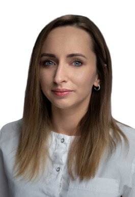 Ольга Валерьевна Нестерова