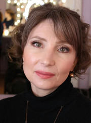 Визажист Тамара Александровна Шишманян