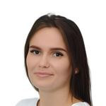Гигиенист стоматологический Анастасия Александровна Сычева
