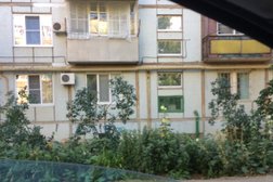 Военный городок, с рейтингом 4 - находится по адресу Краснодарский край, Ейск, улица Седина, 53/2 