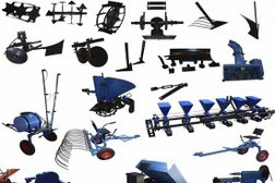 Магазин садовой техники Сезон удачи, с рейтингом 3 - находится по адресу Москва, Криворожская улица, 31а ст4 