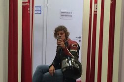 Магазин одежды ТВОЕ, с рейтингом 3.9 - находится по адресу Санкт-Петербург, Гражданский проспект, 41б 