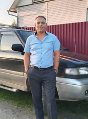 Автоэлектрик, автомеханик Александр Ругозин