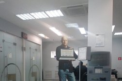 Национальный банк Траст, с рейтингом 5 - находится по адресу Пенза, Кирова, 55а 