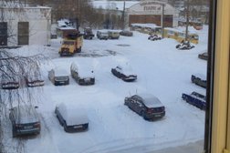 Городской транспорт, с рейтингом 3 - находится по адресу Республика Карелия, Петрозаводск, Московская улица, 14 