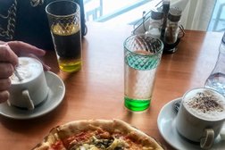 Кафе-пиццерия Bella Italia da nico, с рейтингом 4.2 - находится по адресу Кострома, Советская, 86 