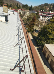 Монтажник ворот и рольставней, благоустройство территории Александр Сергеевич Маншилин