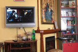 Салон красоты Марсель, с рейтингом 4.3 - находится по адресу Череповец, Советский проспект, 45 