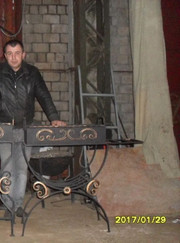 Благоустройство территории, грузчик Роман Александрович Осинин