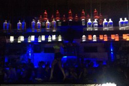 Бар Синий FunToMass, с рейтингом 3.6 - находится по адресу Алматы, Зенкова, 13 