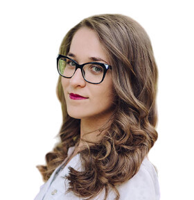 Татьяна Константиновна Старикова