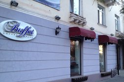 Кафе-бистро Buffet, с рейтингом 4 - находится по адресу Астана, Женис проспект, 17 