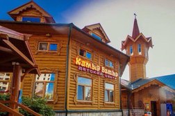 Мечеть Туган авылым, с рейтингом 3.5 - находится по адресу Республика Татарстан, Казань, улица Туфана Миннуллина, 14в 