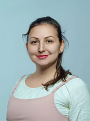 Хореограф, инструктор по стретчингу Маргарита Вячеславовна Берлякова