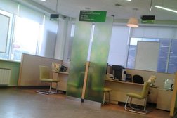 СберБанк, с рейтингом 2.7 - находится по адресу Екатеринбург, улица Красных Командиров, 29 