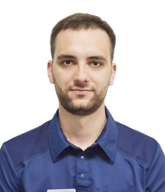 Виталий Евгеньевич Хатюшин
