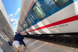 Магазин фруктов, специй и орехов, с рейтингом 3.7 - находится по адресу Нижний Новгород, улица Сергея Есенина, 32а 