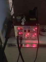 Мастер по настройке и ремонту компьютеров Дмитрий Александрович Галкин