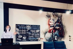 Кафе виртуальной реальности 360°, с рейтингом 3.4 - находится по адресу Ярославль, улица Андропова, 25/9 