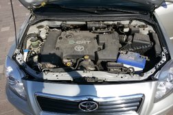 Торгово-сервисный центр Nippon auto, с рейтингом 2.7 - находится по адресу Новороссийск, Промышленная улица, 1а 