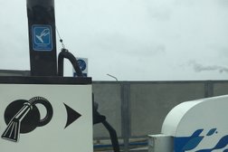 Газпром, с рейтингом 3 - находится по адресу Белгород, улица Калинина, 91 