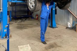 Автосервис Японский Мастер, с рейтингом 4.4 - находится по адресу Саратов, улица им. Шехурдина А.П., 22/1 