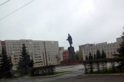 Кстовского муниципального округа Нижегородской области управление благоустройства